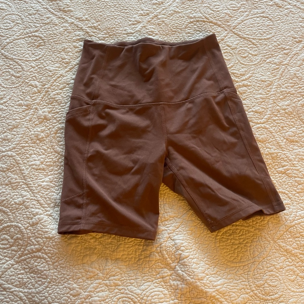 DSG shorts Junior size small